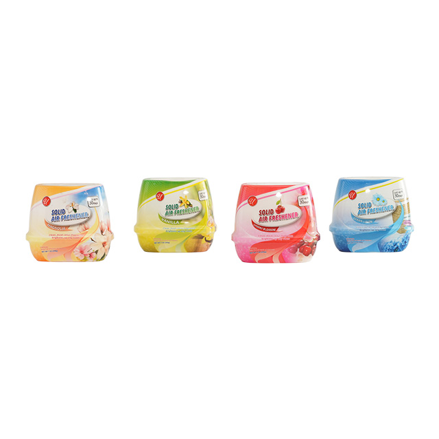 日化产品
