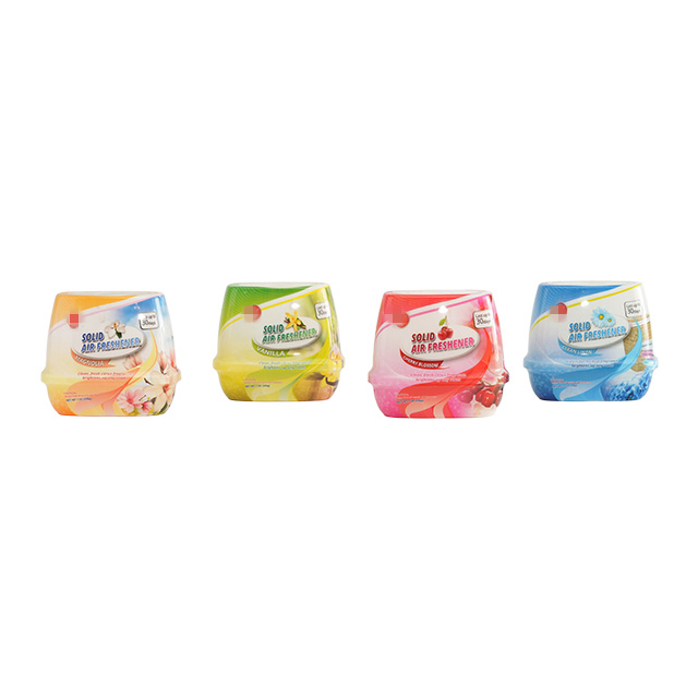 日化产品